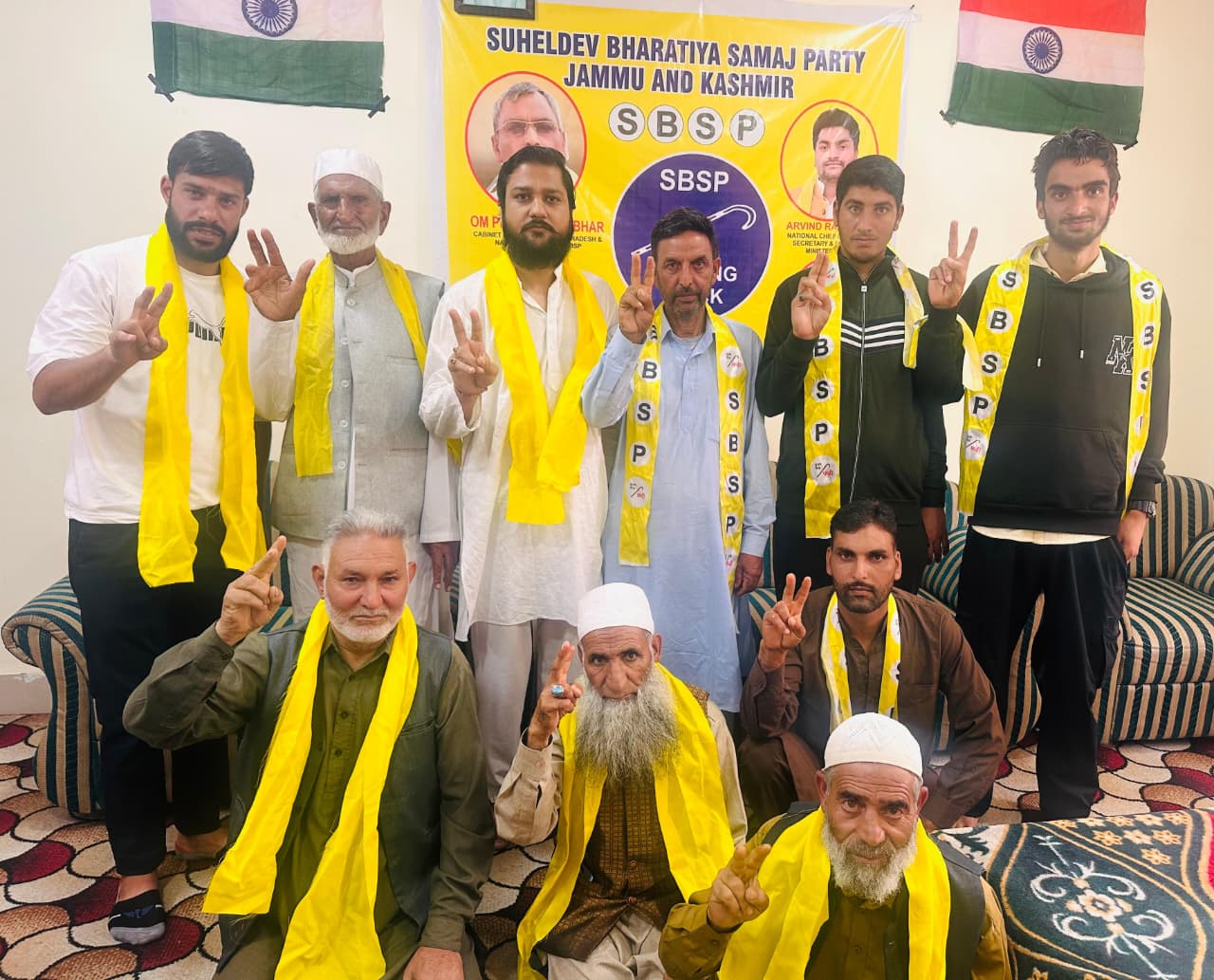 Community Engagement