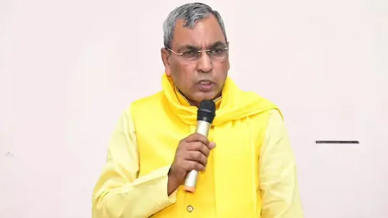 Om Prakash Rajbhar