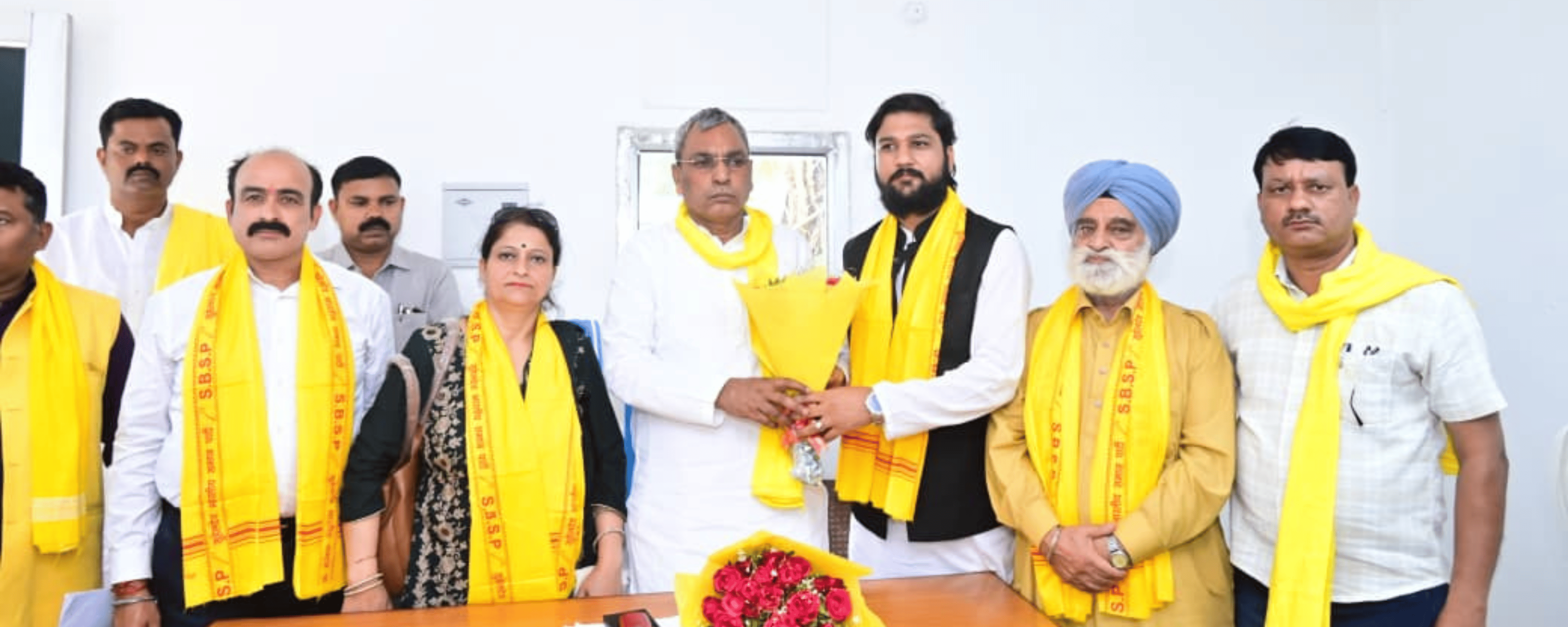 Building a Progressive Jammu & Kashmir