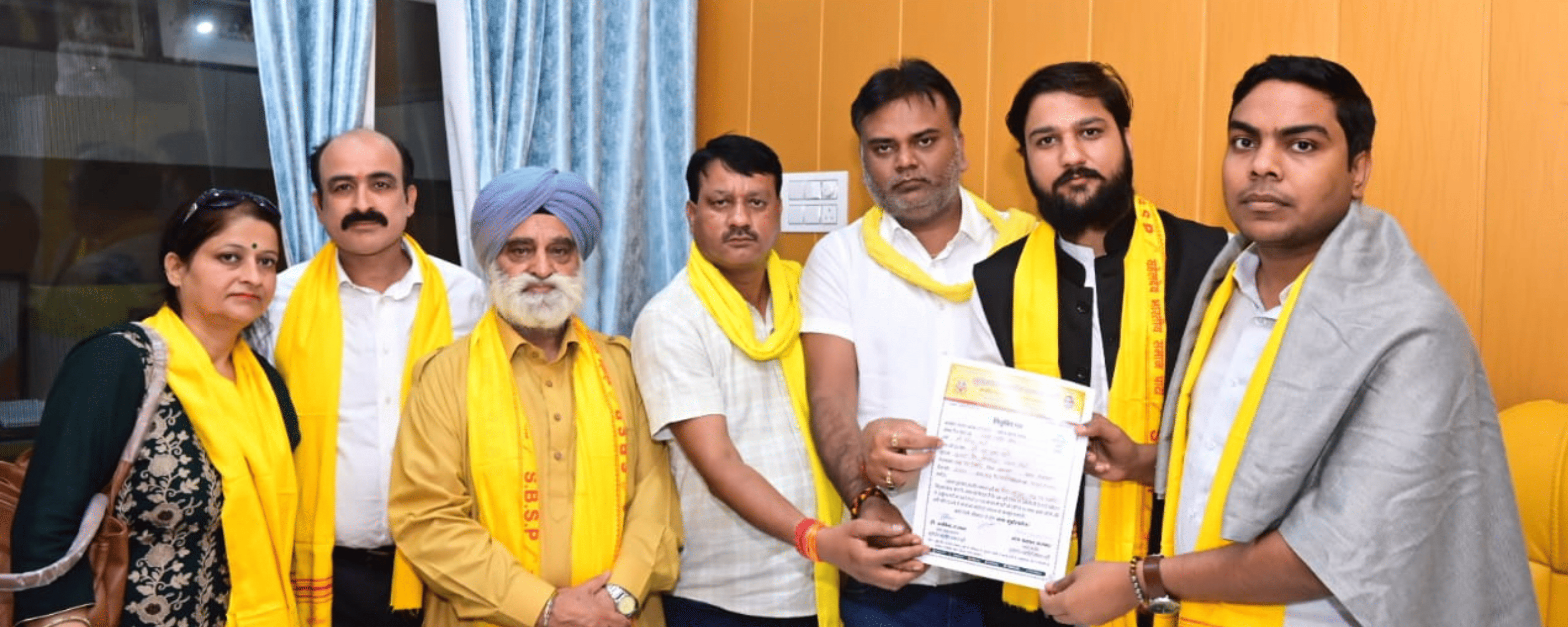 Empowering Every Community