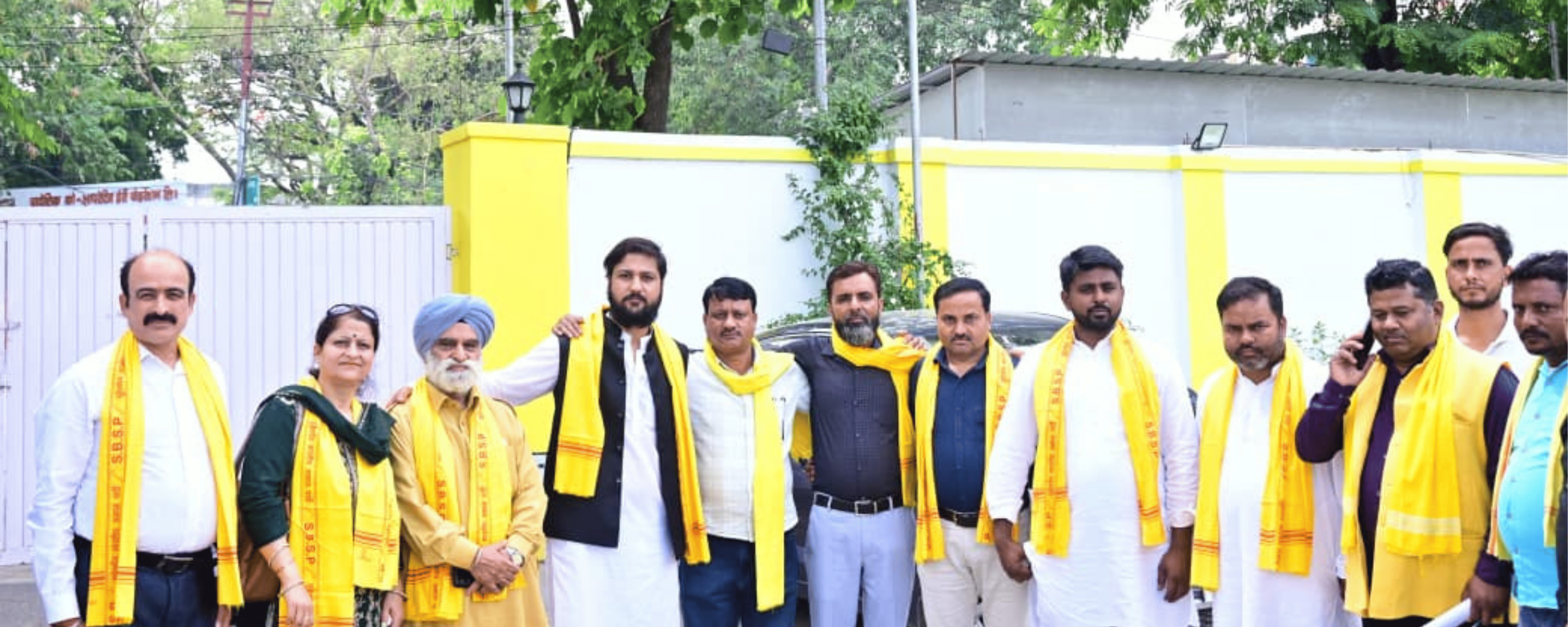 Leadership That Listens